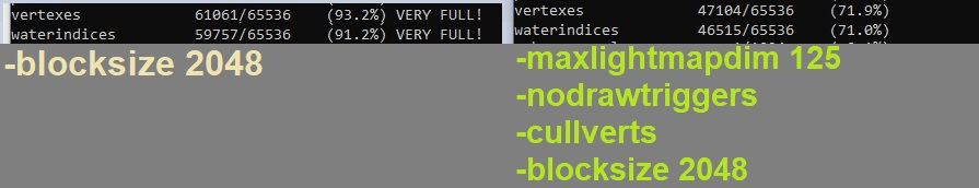 VBSP++ screenshot