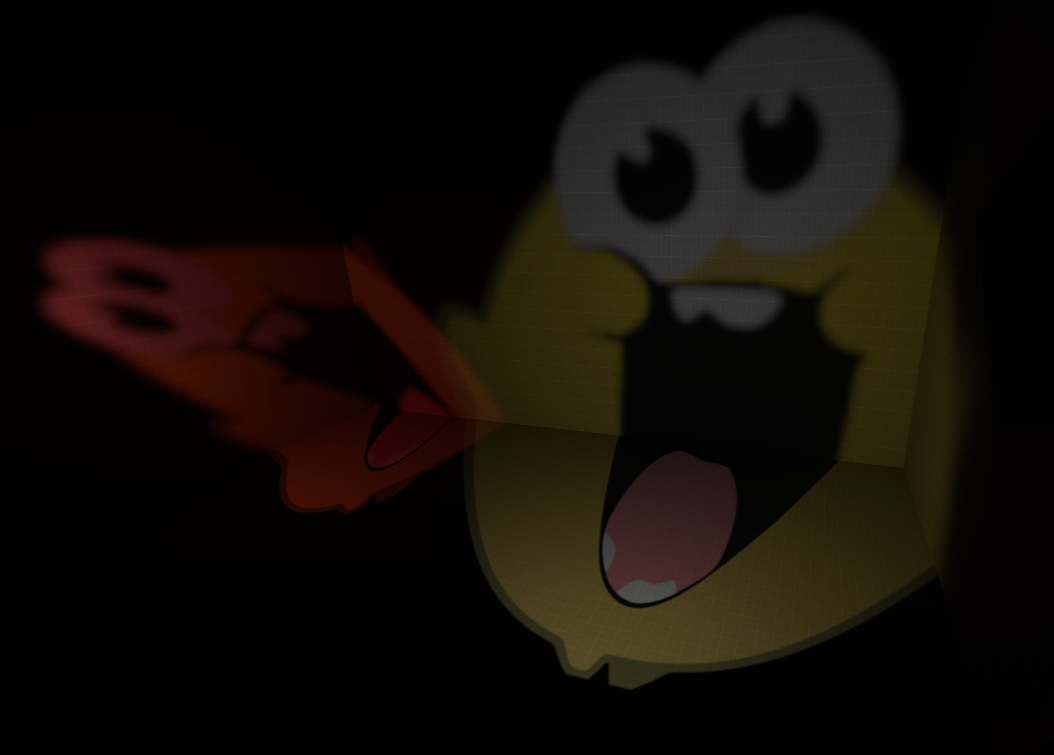 VRAD++ screenshot