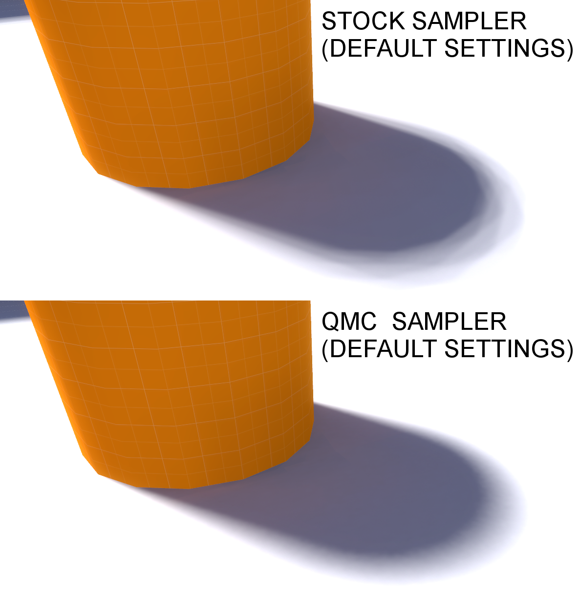 VRAD++ screenshot