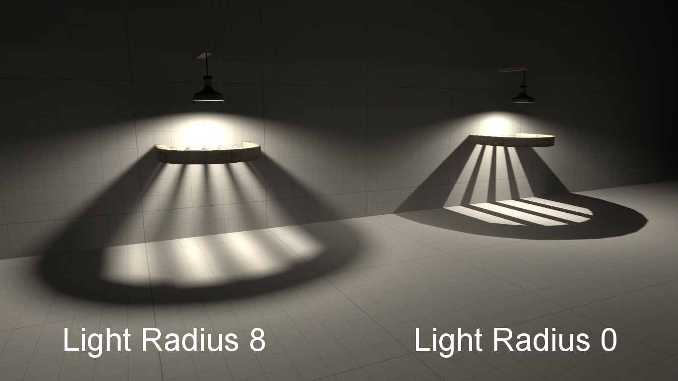 VRAD++ screenshot