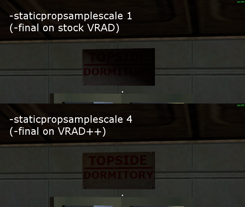 VRAD++ screenshot